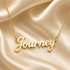 Personalized Name Necklace