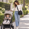 Everyday Crossbody Diaper Bag