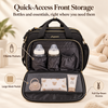 Everyday Crossbody Diaper Bag