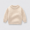 Cozy Days Baby & Toddler Knit Sweater