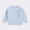 Cozy Days Baby & Toddler Knit Sweater