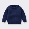 Cozy Days Baby & Toddler Knit Sweater