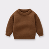 Cozy Days Baby & Toddler Knit Sweater