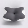 Ergonomic Butterfly Memory Foam Neck Pillow